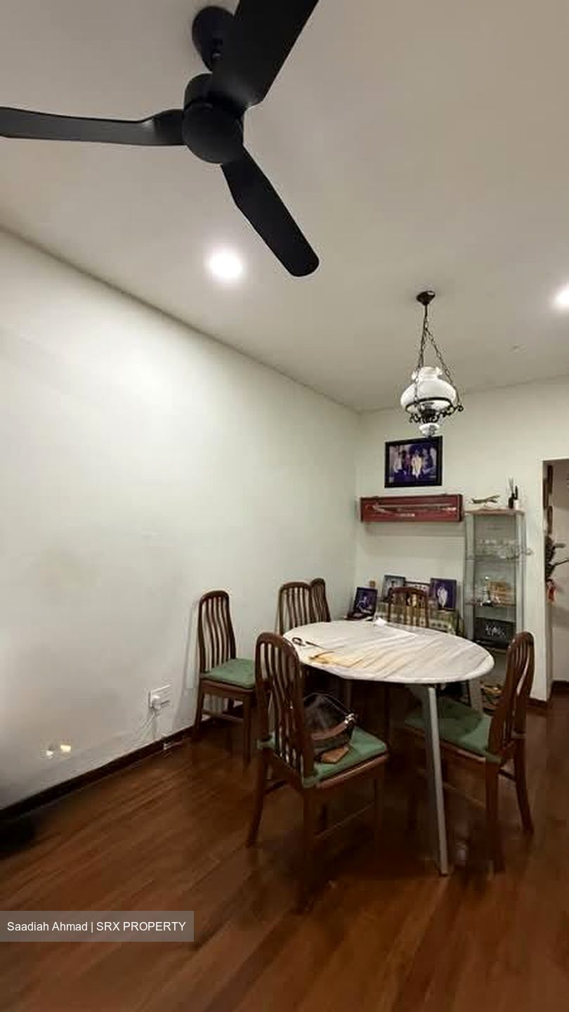 Opera Estate (D15), Terrace #591555921